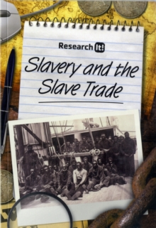 Image for Slavery and the Slave Trade