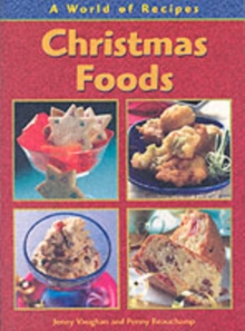 Image for Christmas foods