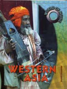 Image for Western Asia