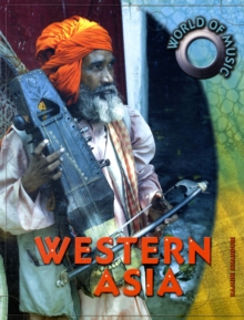 Image for Western Asia