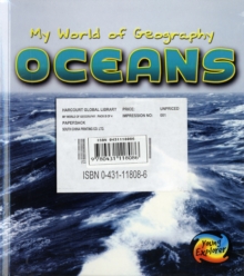 Image for Young Explorer: My World of Geography : Pack B