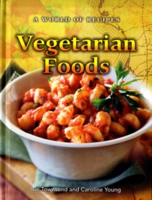 Image for Vegetarian foods