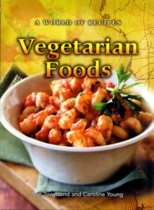 Image for Vegetarian foods
