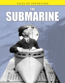 Image for The Submarine