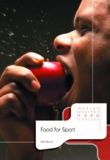 Image for Food for sports