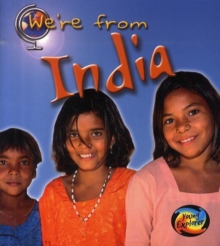 Image for We're from India