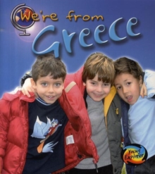 Image for We're from Greece