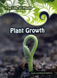 Image for Plant growth