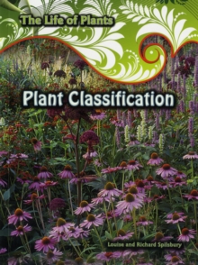 Image for Plant classification