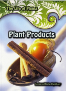 Image for Plant products