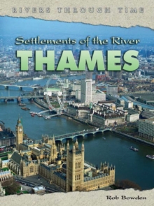 Image for Settlements of the River Thames