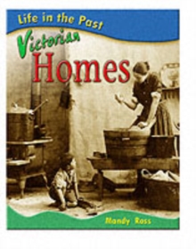 Image for Victorian Homes