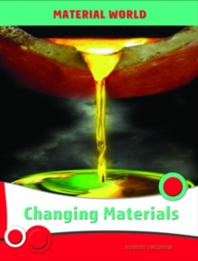 Image for Changing materials