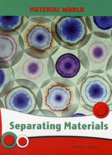 Image for Separating materials