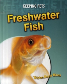 Image for Freshwater Fish