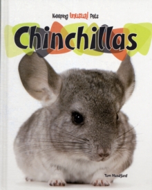 Image for Chinchillas