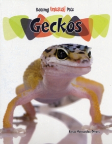 Image for Geckos
