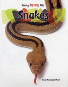Image for Snakes