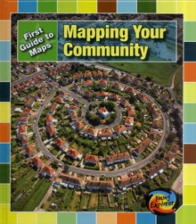 Image for Mapping your community