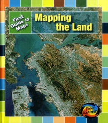 Image for Mapping the land