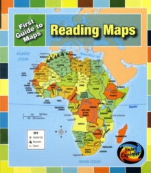 Image for Reading Maps