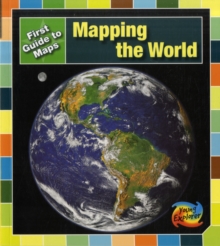 Image for Mapping the world