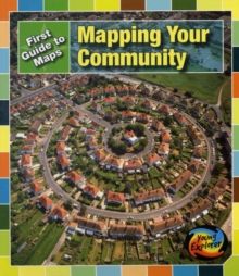 Image for Mapping your community