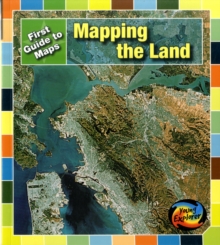 Image for Mapping the Land