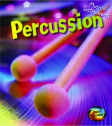 Image for Percussion