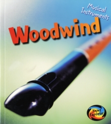 Image for Woodwind