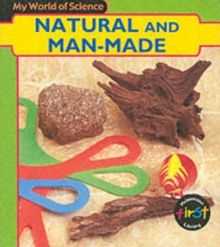 Image for Natural and man-made