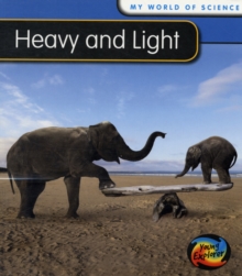 Image for Heavy and light