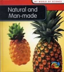 Image for Natural and man-made