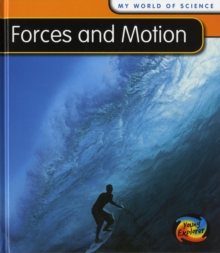Image for FORCES AND MOTION