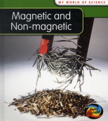 Image for Magnetic and non-magnetic