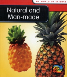 Image for Natural and Man-made
