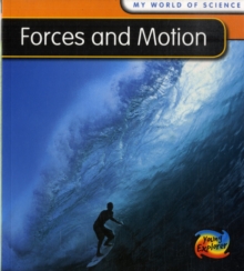 Image for Forces and motion