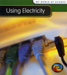 Image for Using electricity