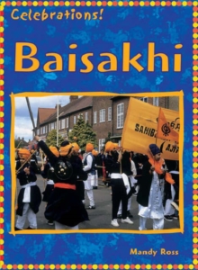 Image for Baisakhi