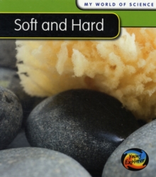 Image for Soft and hard