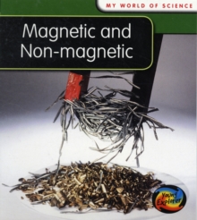 Image for Magnetic and non-magnetic