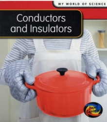 Image for Conductors and insulators