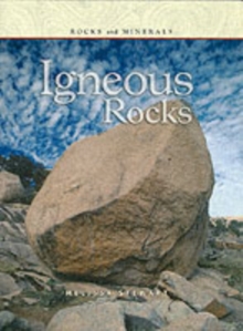 Image for Igneous rocks