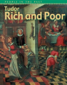 Image for Tudor rich and poor