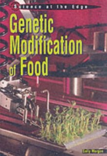 Image for Genetic modification of food