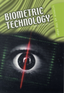Image for Biometric technology