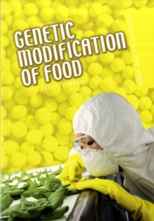 Image for Genetic modification of food