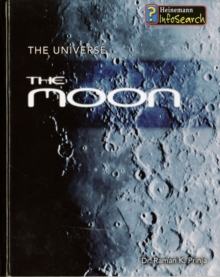 Image for The moon