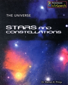 Image for Stars and constellations