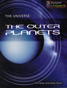 Image for The outer planets